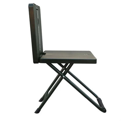 Multifunctional Outdoor Folding Camping Writing Chair
