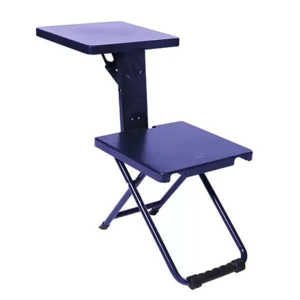 Multifunctional Outdoor Folding Camping Writing Chair