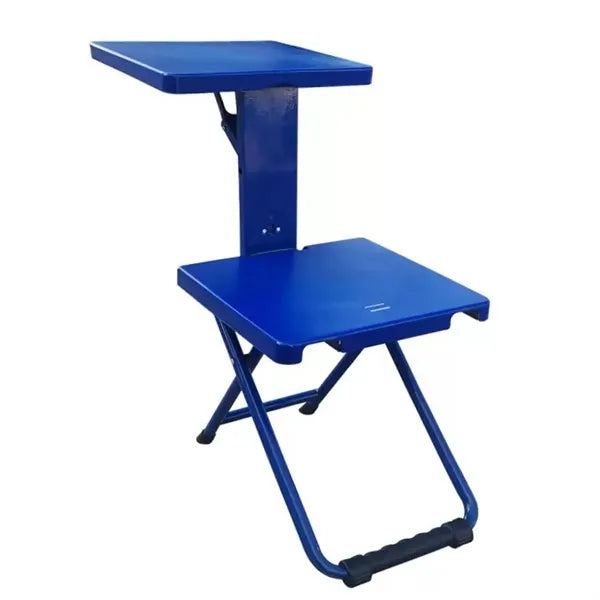 Multifunctional Outdoor Folding Camping Writing Chair