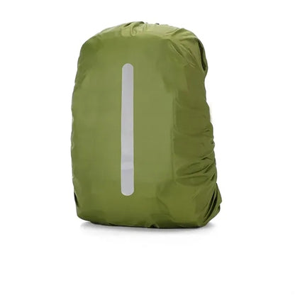 Collapsible Outdoor Backpack