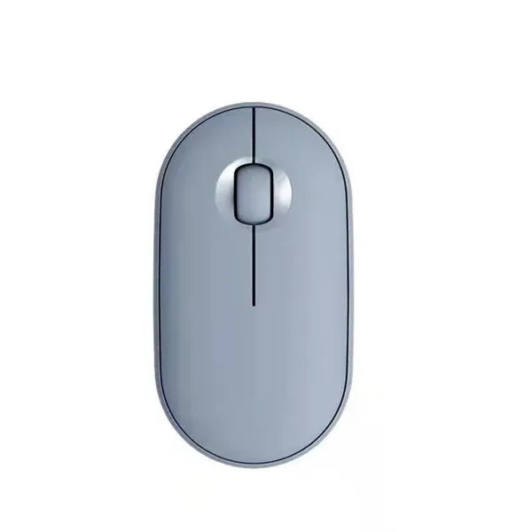 Pebble Wireless Bluetooth Mouse