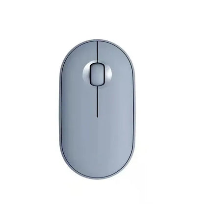 Pebble Wireless Bluetooth Mouse