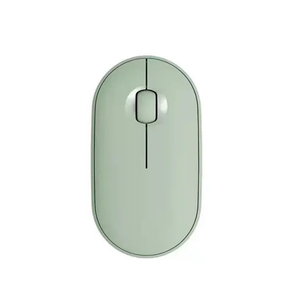 Pebble Wireless Bluetooth Mouse