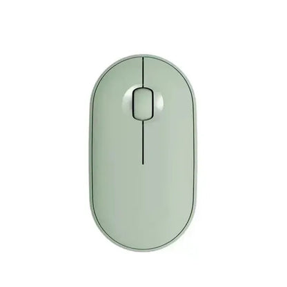 Pebble Wireless Bluetooth Mouse