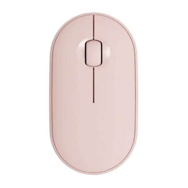 Pebble Wireless Bluetooth Mouse