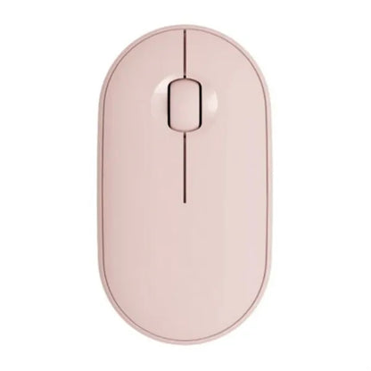 Pebble Wireless Bluetooth Mouse