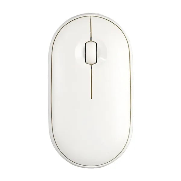 Pebble Wireless Bluetooth Mouse