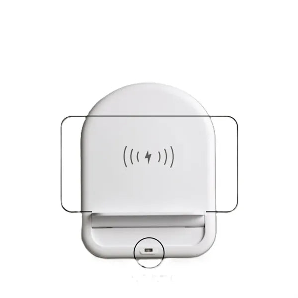 Foldable Wireless Charger