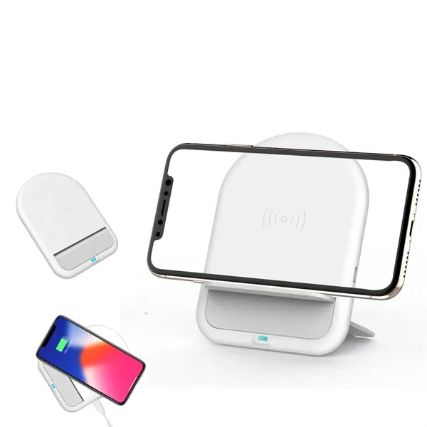 Foldable Wireless Charger