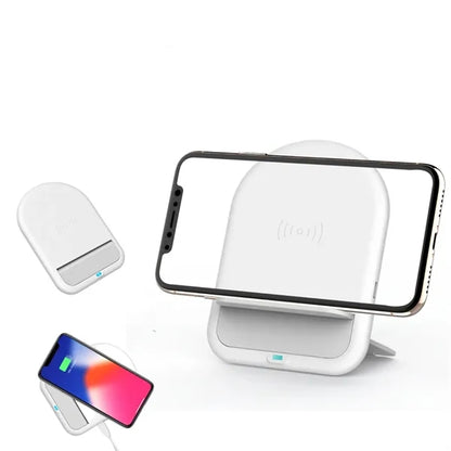 Foldable Wireless Charger