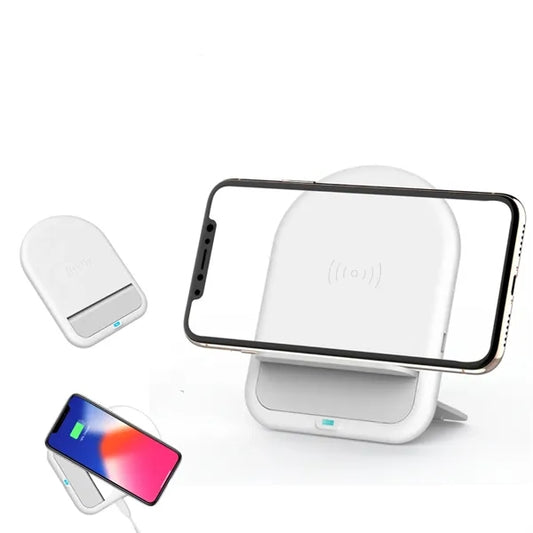 Foldable Wireless Charger