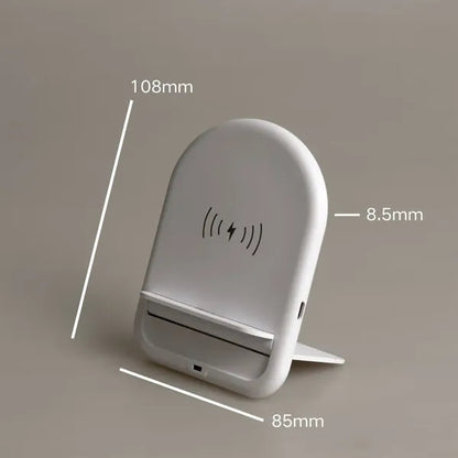 Foldable Wireless Charger