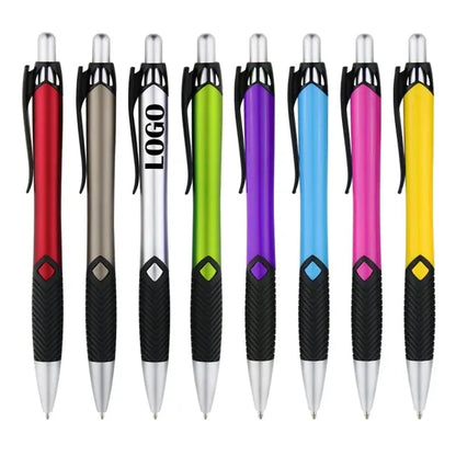 Gel pens