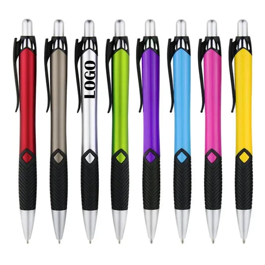 Gel pens