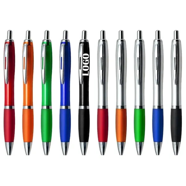 Mandarin Pen