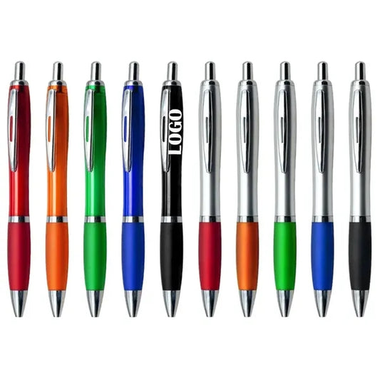 Mandarin Pen
