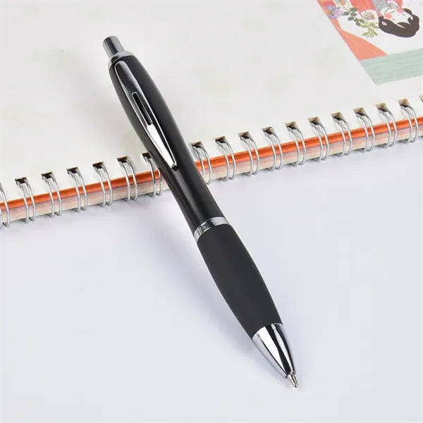Mandarin Pen