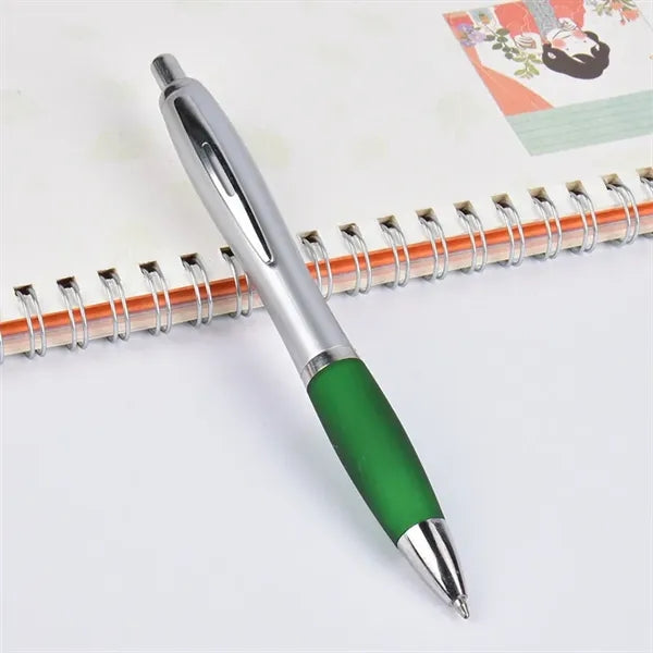 Mandarin Pen
