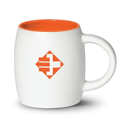 Macarena Mug - 16oz