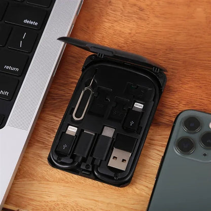 2Fold Wireless Charger
