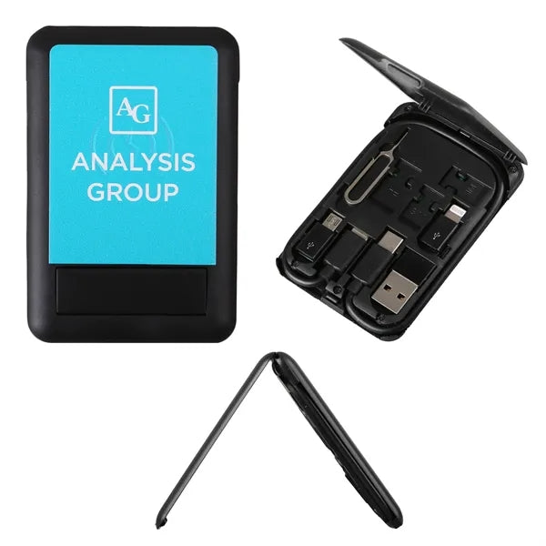 2Fold Wireless Charger