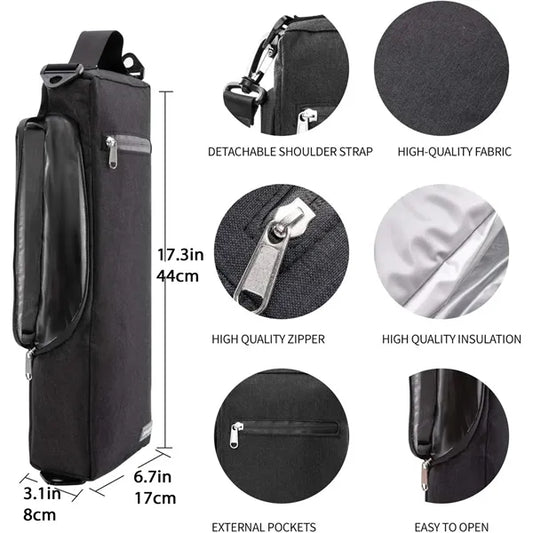 Golf Refrigerated Ice Bag