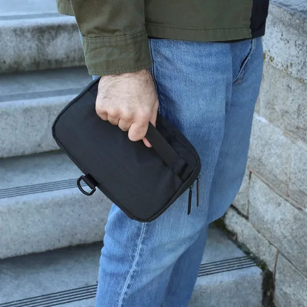 Workflow Enterprise Tech Sling