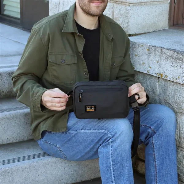 Workflow Enterprise Tech Sling