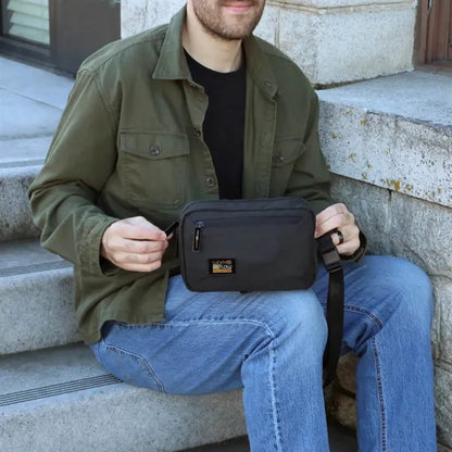 Workflow Enterprise Tech Sling
