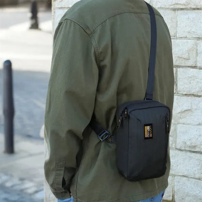Workflow Enterprise Tech Sling