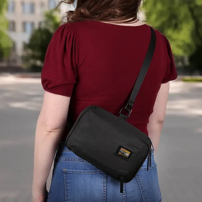 Workflow Enterprise Tech Sling