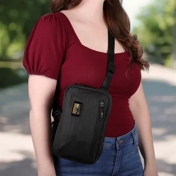 Workflow Enterprise Tech Sling