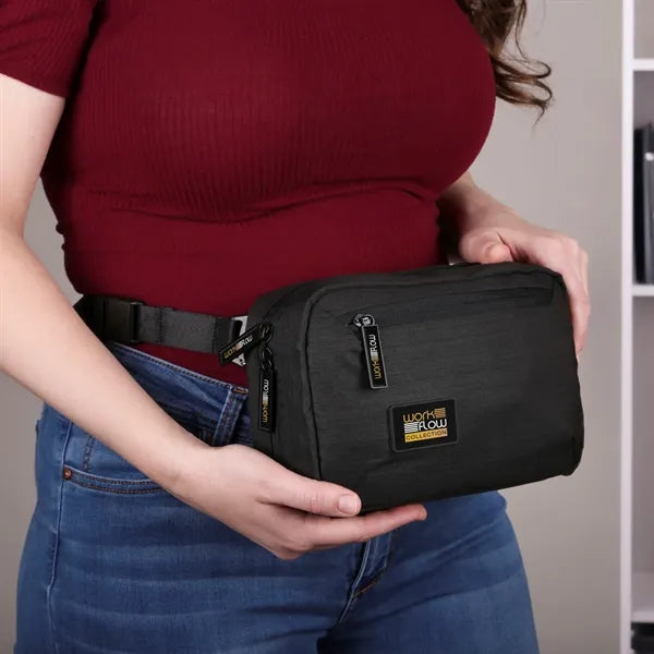 Workflow Enterprise Tech Sling