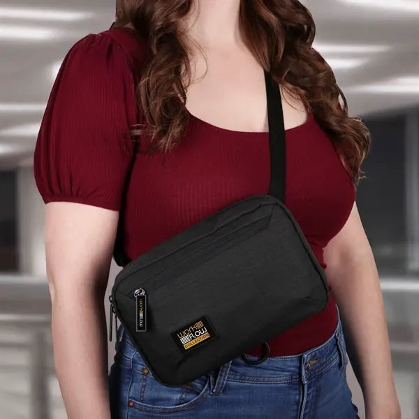 Workflow Enterprise Tech Sling