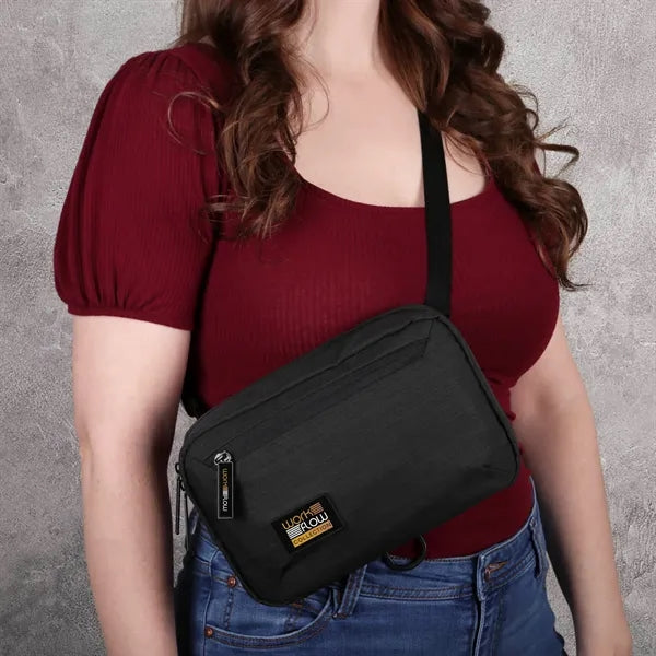 Workflow Enterprise Tech Sling