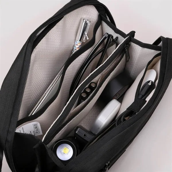 Workflow Enterprise Tech Sling