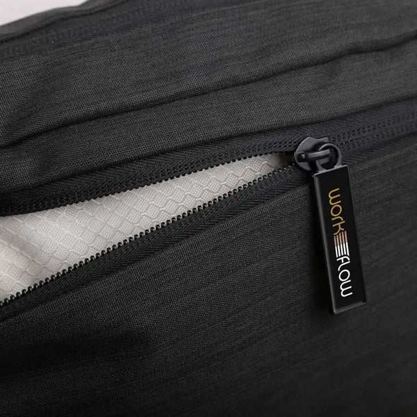 Workflow Enterprise Tech Sling