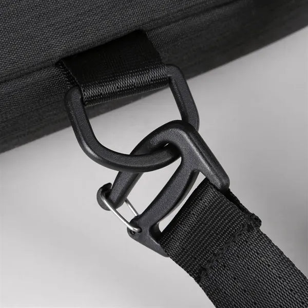 Workflow Enterprise Tech Sling