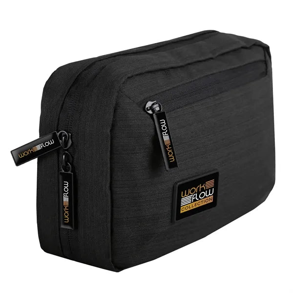 Workflow Enterprise Tech Sling