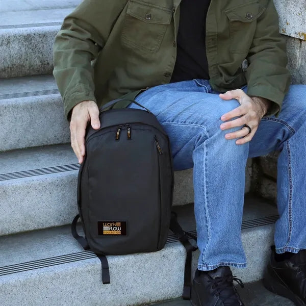 Workflow Coordinator Small Backpack