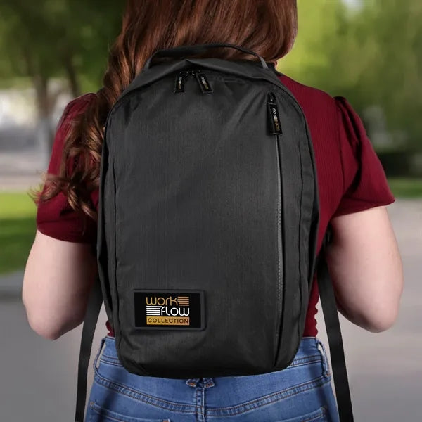 Workflow Coordinator Small Backpack