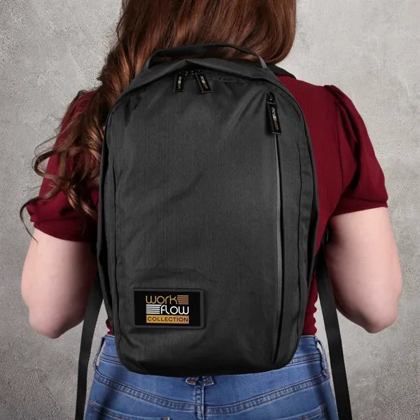 Workflow Coordinator Small Backpack