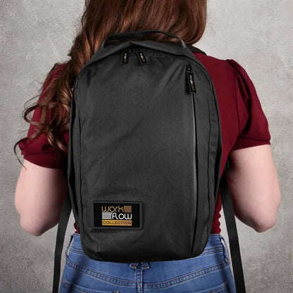 Workflow Coordinator Small Backpack