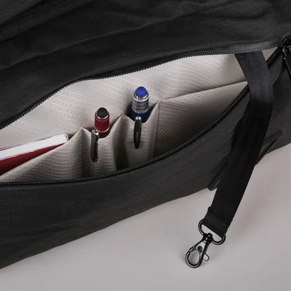 Workflow Coordinator Small Backpack