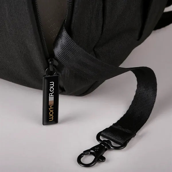 Workflow Coordinator Small Backpack