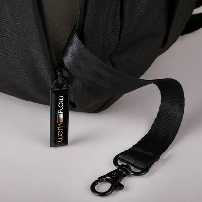 Workflow Coordinator Small Backpack