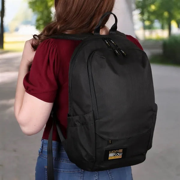 Workflow Administrator Large Backpack