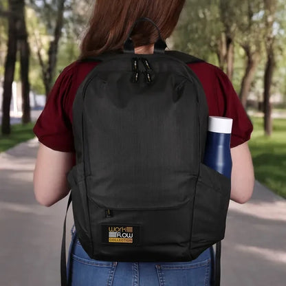Workflow Administrator Large Backpack