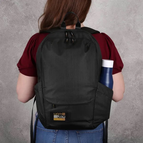 Workflow Administrator Large Backpack