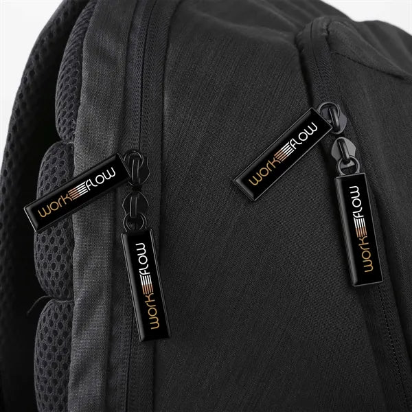 Workflow Administrator Large Backpack